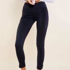 Anatomie Allie Hybrid Travel Pant Black Size Large